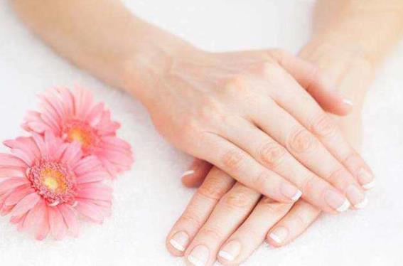 手部如何護(hù)理?手部怎么美白?