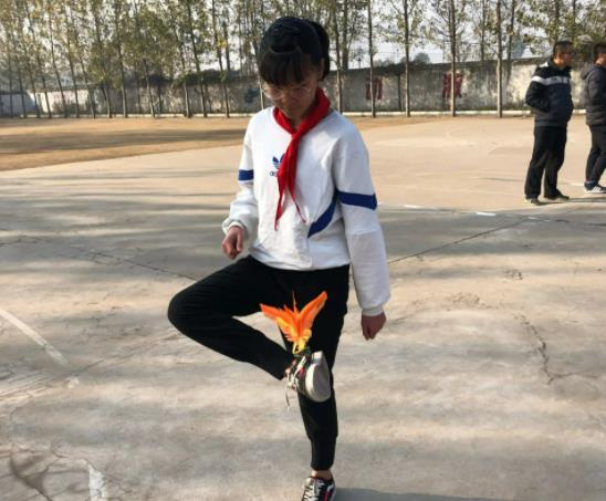 毽子操減肥主要是瘦哪里?毽子操不適合什么人跳?