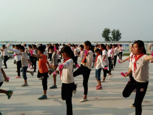 毽子操真的可以瘦肚子嗎?毽子操可以快速減肥嗎