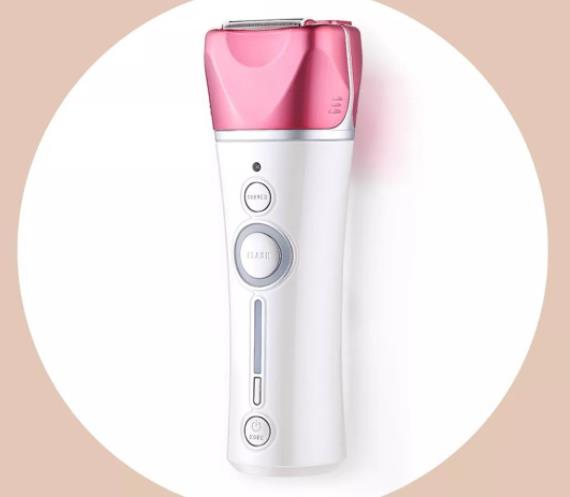 脫毛儀什么品牌好用 silk'n,Smoothskin,Tria 4X,飛利浦等