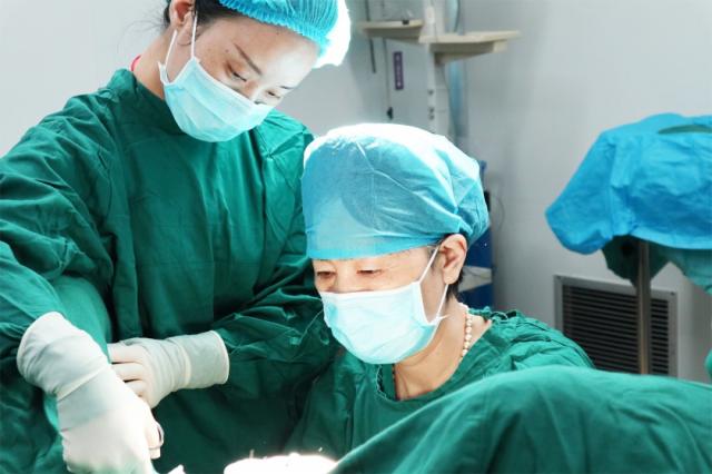 洛陽婦產醫院圖片 洛陽牡丹婦產醫院口碑怎樣?洛陽牡丹婦產醫院地址 婦科手術.png