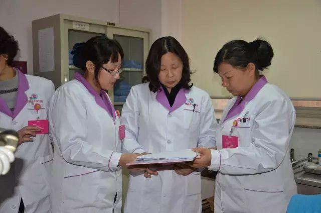 洛陽婦產醫院圖片 洛陽牡丹婦產醫院口碑怎樣?洛陽牡丹婦產醫院地址 張敏.jpg