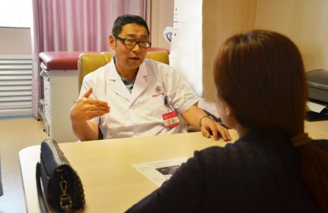 洛陽婦產醫院圖片 洛陽牡丹婦產醫院口碑怎樣?洛陽牡丹婦產醫院地址 王焱.jpg