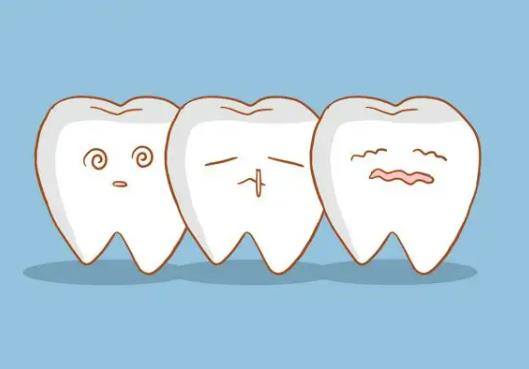 牙結(jié)石掉了有坑洞咋辦?牙結(jié)石掉了牙齦空了牙齒會不會掉