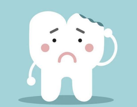 牙結(jié)石掉了一塊不舒服會(huì)自己變光滑嗎?牙結(jié)石掉了是好事還是壞事