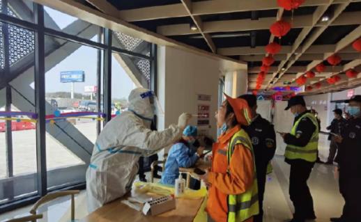 核酸檢測報告遲遲不出是不是陽性 核酸檢測結果一直沒出來是否代表沒事