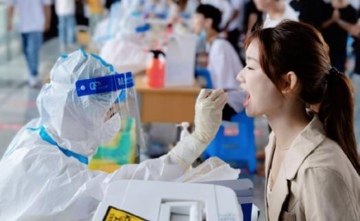 核酸檢測報告遲遲不出是不是陽性 核酸檢測結果一直沒出來是否代表沒事