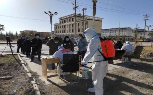 自駕下高速需要核酸檢測報告嗎 沒有核酸檢測不讓下高速怎么辦