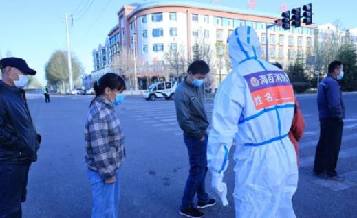 核酸少做一次健康碼會變黃色嗎 核酸少做一次變黃碼能出門嗎