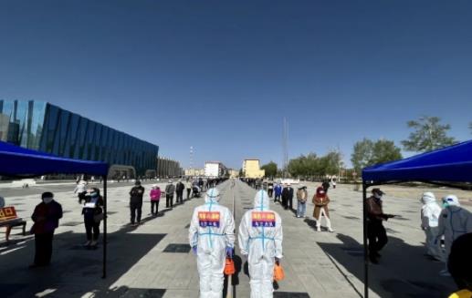 核酸少做一次健康碼會變黃色嗎 核酸少做一次變黃碼能出門嗎