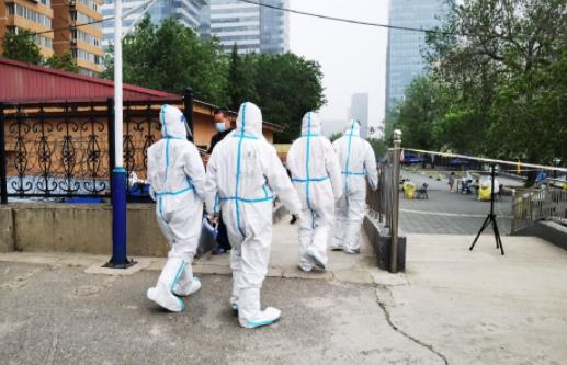 被通知為密切接觸者后該怎么處理 密接10天陰性安全了嗎