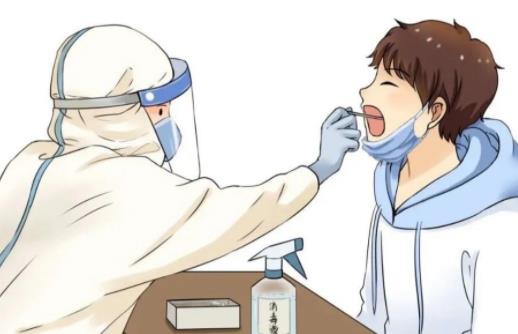 10+7隔離后面的7天是自費嗎 10+7后面7天還要做核酸嗎