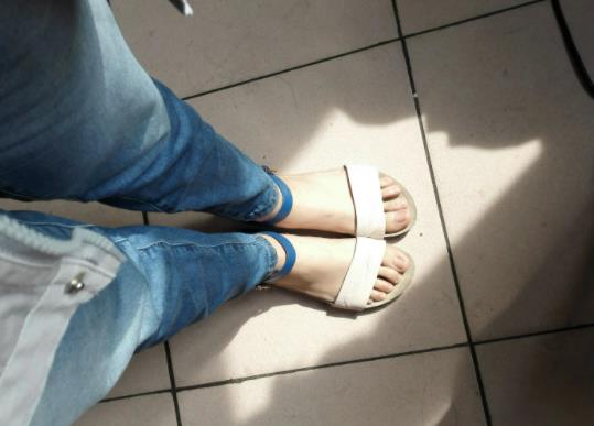 腳臭怎么治能除根?一穿鞋就腳臭怎么辦