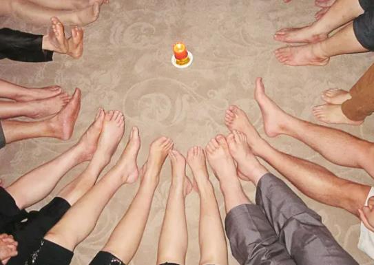 腳臭有什么辦法除臭?腳臭能點著火是真的假的