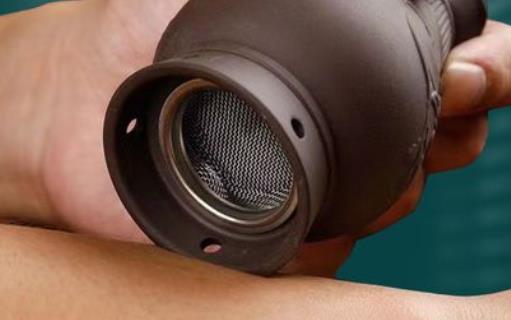 砭石和紫砂艾灸罐哪個更好 砭石和牛角刮痧哪個好