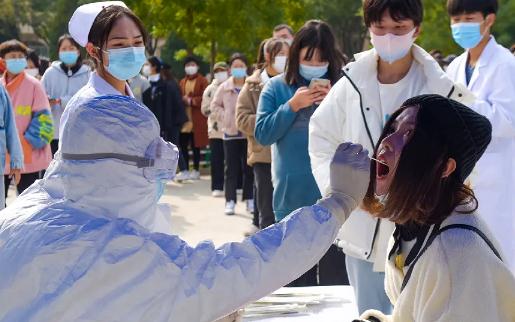 下高速核酸檢測結果沒出來咋辦 私家車下高速要不要核酸檢測報告