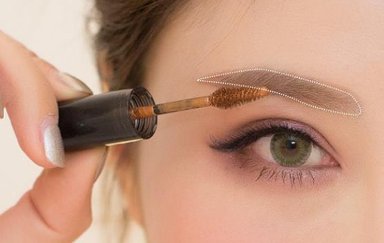 如何正確用染眉膏?染眉膏有害嗎?