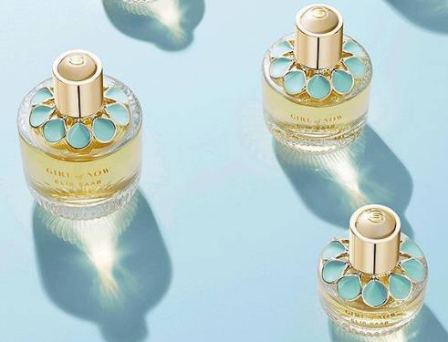 香水一般噴在什么地方?一天噴幾次?