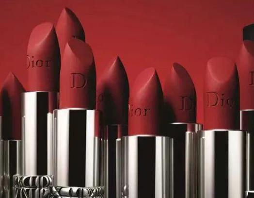 迪奧口紅999會掉色嗎 啞光顯色恰到好處