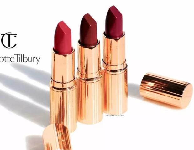 黑皮適合什么口紅顏色 豆沙,暗紅,正紅,橘色很不錯