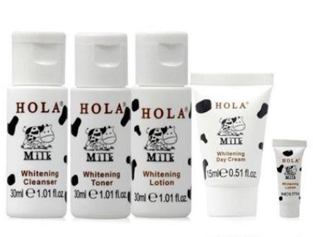 赫拉牛奶素顏霜好用嗎 質地清爽滋潤改善肌膚暗沉不假白