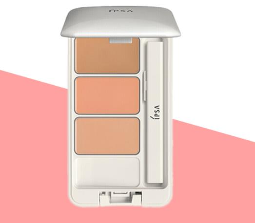 遮瑕膏會傷害皮膚嗎 長痘,毛孔變大,干燥,長斑等