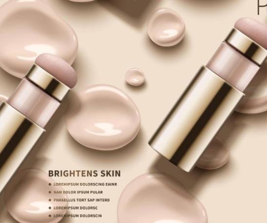 遮瑕膏能遮眼袋嗎 遮痘印瑕疵打造無暇美肌