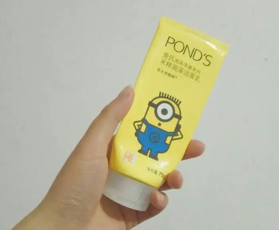 旁氏洗面奶適合痘肌嗎 鯨蠟醇聚醚-20不適合痘肌