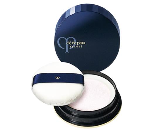 cpb散粉怎么樣 持久控油顯自然好氣色