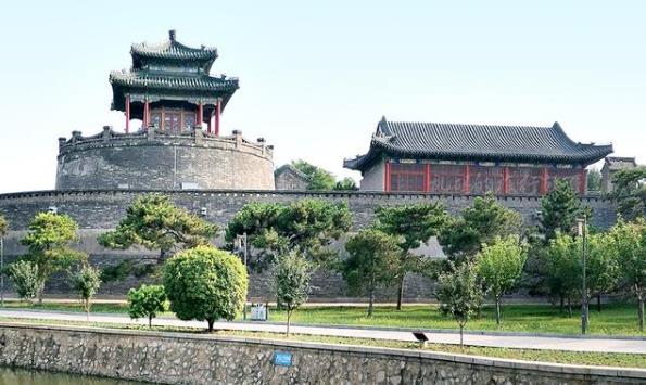 中國唯一3000年沒改名字的城市,河北邯鄲曾做過158年國都