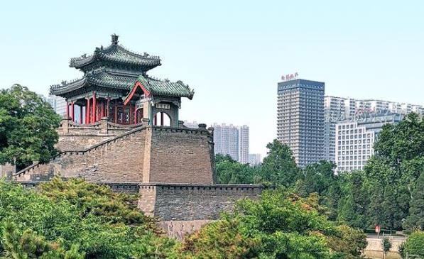中國唯一3000年沒改名字的城市,河北邯鄲曾做過158年國都