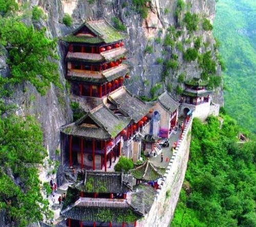 中國唯一3000年沒改名字的城市,河北邯鄲曾做過158年國都