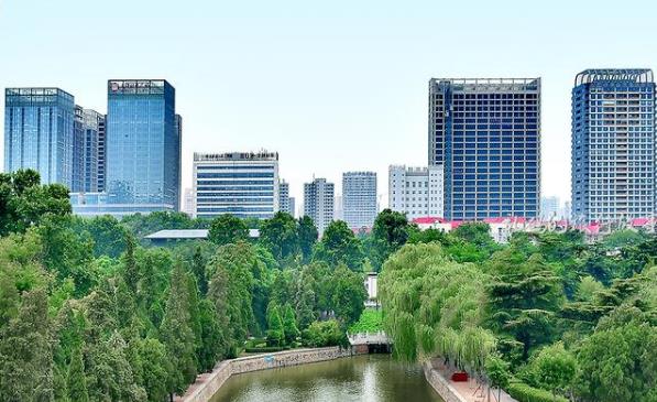 中國唯一3000年沒改名字的城市,河北邯鄲曾做過158年國都