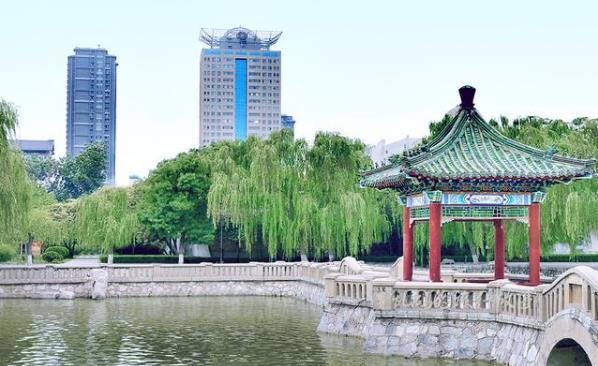 中國唯一3000年沒改名字的城市,河北邯鄲曾做過158年國都