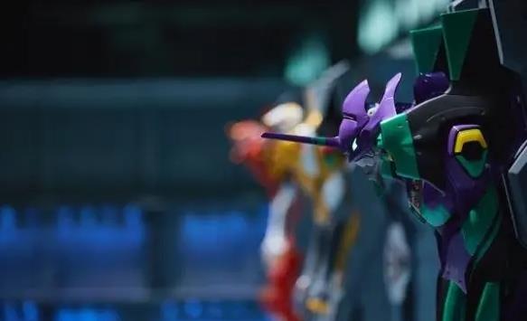 世界最大微觀情景公園SMALL WORLDS TOKYO開園:完美還原EVA新東京場景