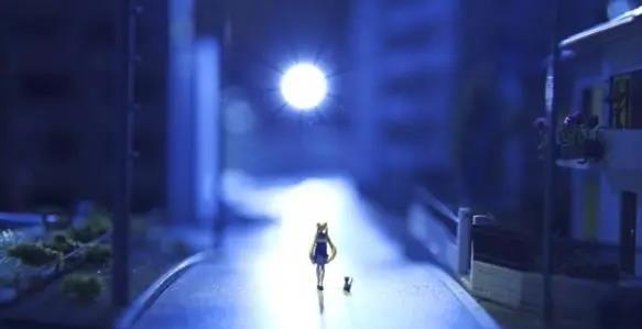 世界最大微觀情景公園SMALL WORLDS TOKYO開園:完美還原EVA新東京場景