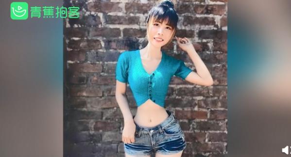 34.7厘米!緬甸女孩成全球腰最細的人,回應P圖質疑稱天生吃不胖
