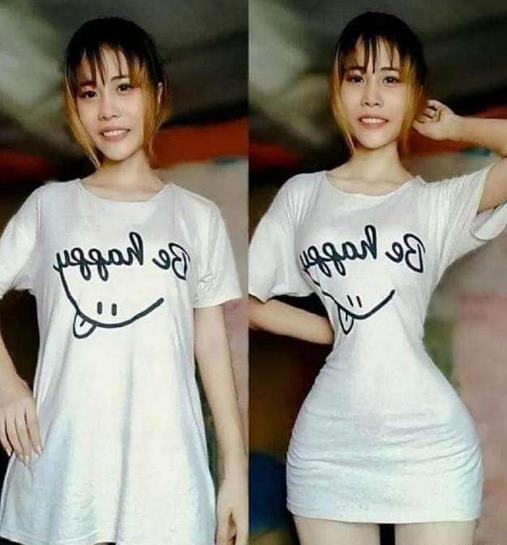 34.7厘米!緬甸女孩成全球腰最細的人,回應P圖質疑稱天生吃不胖