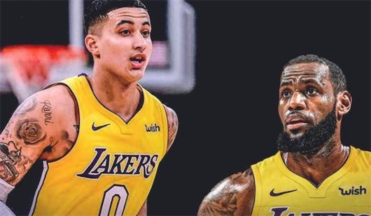 美聯(lián)社十年最佳男運(yùn)動(dòng)員 湖人詹皇勒布朗-詹姆斯力壓群雄當(dāng)選