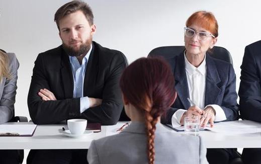 應做好擇業前的心理準備 求職者需要的五個新技巧