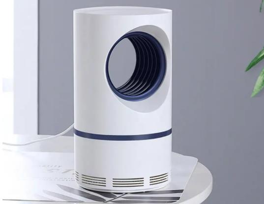 滅蚊燈放多高效果好?滅蚊燈的正確使用方法