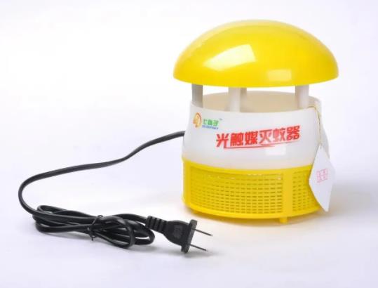 滅蚊燈是放在高處好還是低處好?滅蚊燈放在離人多遠(yuǎn)的地方好