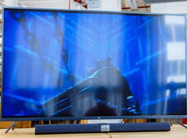 小米家庭影院怎么樣 立體音效環(huán)保全Hi-Fi電聲