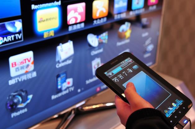 三星3d智能電視怎樣 畫面真實色彩鮮明在線觀看