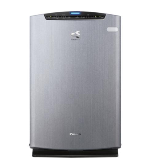 大金空氣凈化器價(jià)格 6層過濾持久保護(hù)799開售