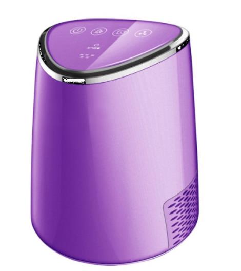 哈普斯空氣凈化器價格 凈化靜音更省電最低899元