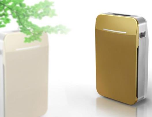 哈普斯空氣凈化器價格 凈化靜音更省電最低899元