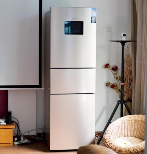 智能冰箱有哪些功能 智能化控制管理節(jié)能環(huán)保