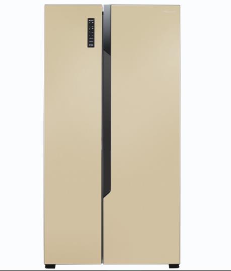 海信BCD-439WNK1DPJ冰箱怎么樣 殺菌凈味無噪聲