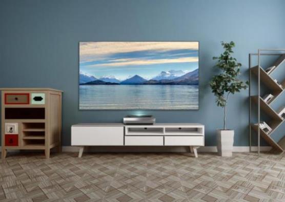 海信社交全色激光電視怎么樣 全球首款三色激光器設計